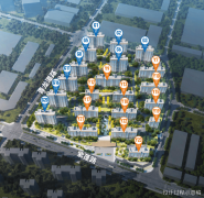 青年健身区设置健