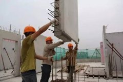 <b>要用于出产地铁扶植用的管片部件</b>